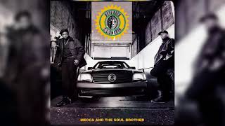 Pete Rock & C.L. Smooth - On and On