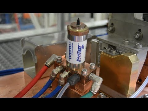 Introducing the CenterLine VeriFast™ LVDT System