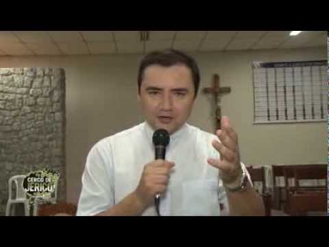 II CERCO DE JERICÓ N.S. PERPÉTUO SOCORRO