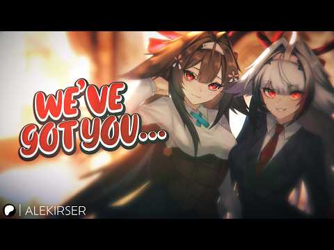 ASMR || Don&rsquo;t Worry&hellip; We&rsquo;ll Both Take Care of You ♡ [FF4A] [Comfort] [Sleep Aid] [Ye Shunguang]