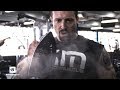 Kris Gethin's Man of Iron II