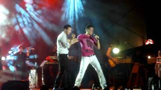 andy y lucas tus miradas concierto huelva la orden