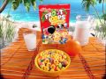 Commercial Collection Froot Loops Volume 1