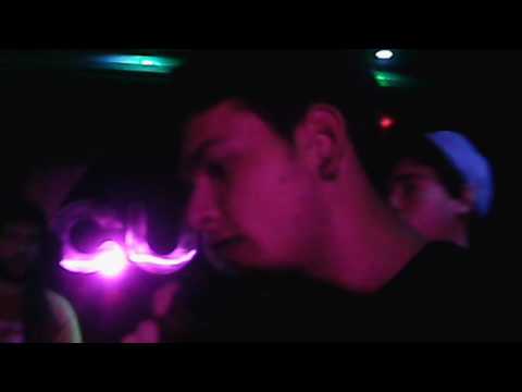 BALZI & CENIKK VS KENNER & LUCIDO [DUAL CUORE BATTLE] CUARTOS