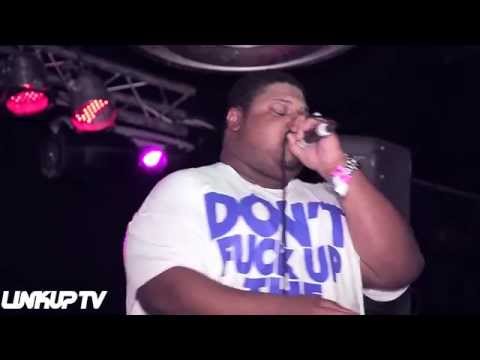 English Frank Frankenstein launch | Mic Righteous, Big Narstie,Logic, Arnold Oceng