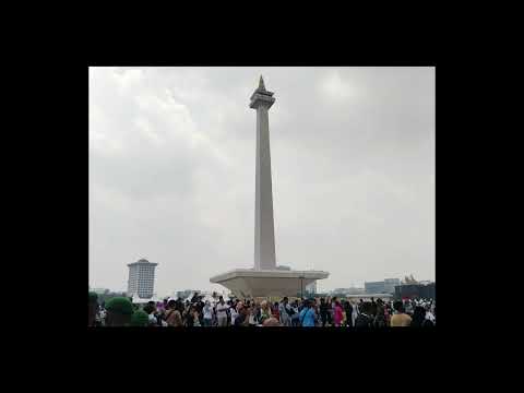 #FLS3N 2025 | Ekspresi Seni, Inspirasi Negeri - Jepretan Putra Agista Zikrila