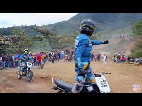 Velo - Arena categoria AX Expertos 💥🏁 Florencia Cauca 2026