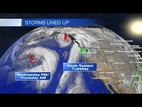 Mid-Morning Update Tuesday January 26, 2016