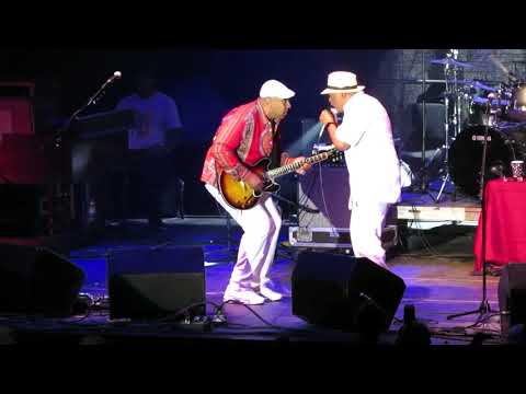 Chicago Plays the Stones with Ronnie Baker Brooks & Billy Branch