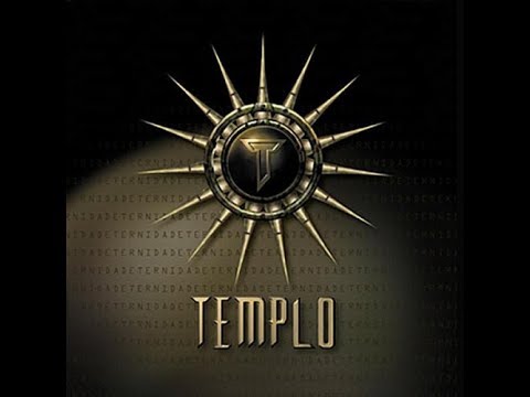 TEMPLO - ETERNIDAD (2001) ALBUM COMPLETO