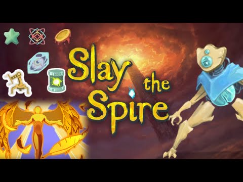 Slay the Spire August 25th Daily - Defect