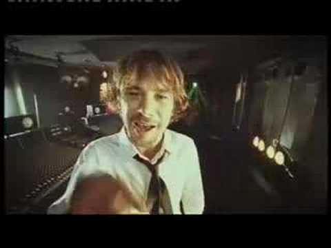 Jamiroquai Runaway video