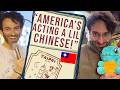 Best Of Taiwan Jokes And Crowd Work Gianmarco Soresi Stand Up Comedy