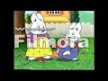 Max Ruby Treehouse TV Promo