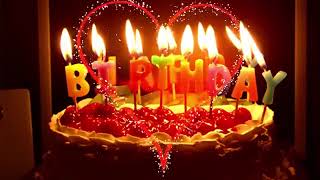 Happy Birthday, Md Kamai