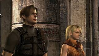Resident Evil 4 Part 9 | Rocket Launcher Rampage in Salazar’s Mansion! 💥🔥