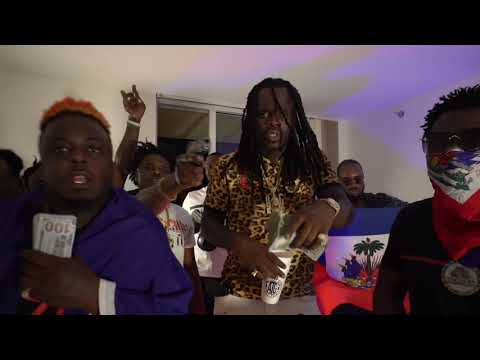 Trap Lan  By Tru Zoe x Haitian Jew