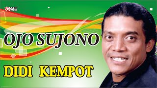 Download lagu Ojo Sujono - Didi Kempot #Dasastudio mp3 Download lagu Ojo Sujono - Didi Kempot #Dasastudio mp3