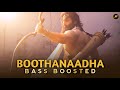 BOOTHANAADHA | BASS BOOSTED | MAALIKAPPURAM | UNNI MUKUNDHAN | BACKGROUND MUSIC