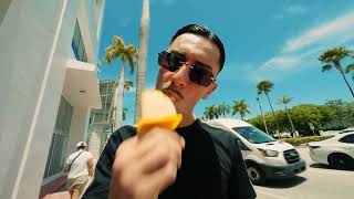  mit dem Titel 'REGGAETON' / Video ((jetzt ansehen))