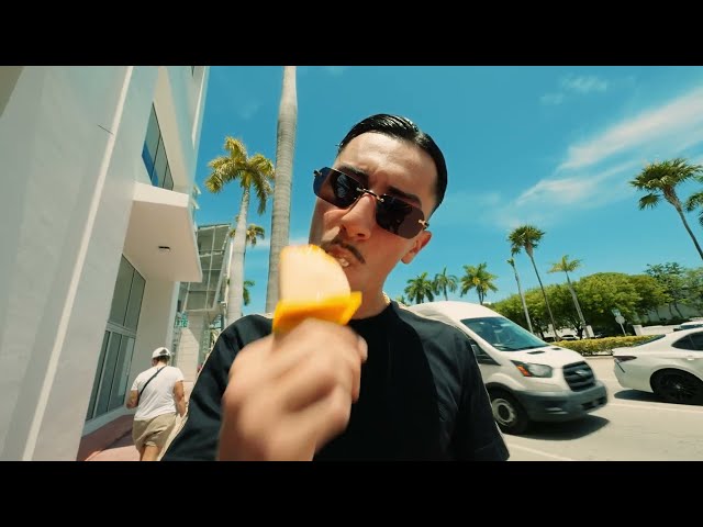 Reggaeton von Amo & Nimo ((jetzt ansehen))