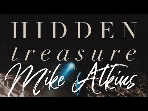 Hidden Treasures (6/13/2021)