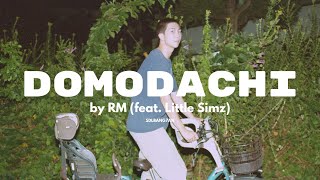 Download lagu RM - Domodachi (feat. Little Simz) | ENG Lyrics mp3 Download lagu RM - Domodachi (feat. Little Simz) | ENG Lyrics mp3