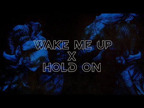 Avicii - Wake Me Up x Hold On (Avicii Mashup) [vy4vicii Reworked Remake]