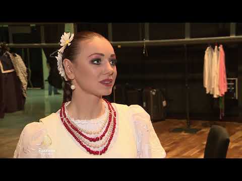 Doha: Počela katarsko-ruska Godina kulture