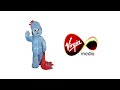 Virgin Media In The Night Garden Advert 2010 Radio