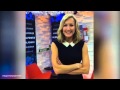 Lara Spencer Chats About Her Life And