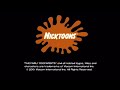 Frederator NickToons Nelvana International Buena Vista International Inc TWCFTV 2001 2