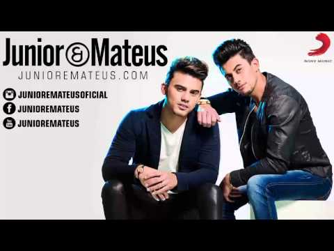 Junior e Mateus - A Onda Vem [CD Vai Ser Milagre]