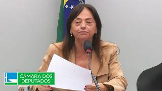  Consequências da aprovação do projeto das organizações sociais - 28/04/2026 16:00