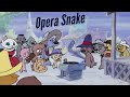 Stanza The Opera Singing Snake Little Dogs On The Prairie