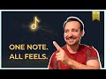 One Note To Rule The Cue Pedal Tones In Cinematic Music
