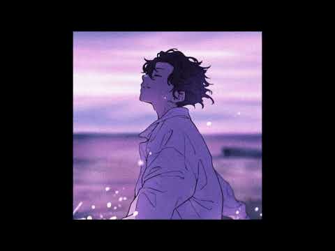 Guchi & Loud Behaviour - Notice Me (slowed & reverb)