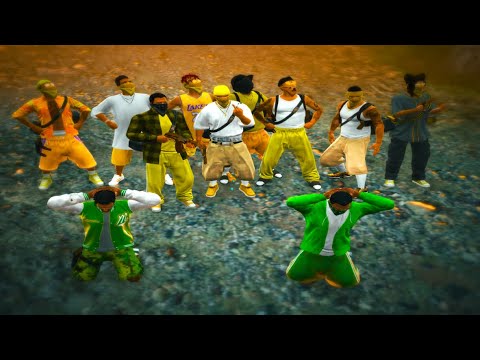 Best-of MoodLife #1 | Génocide des families.