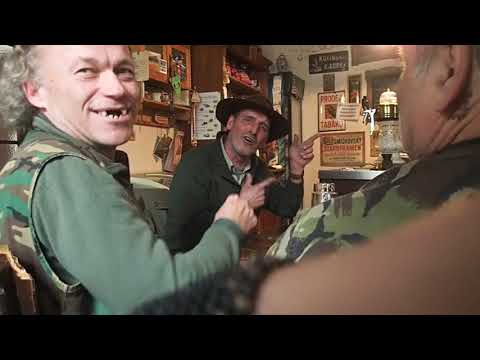 Na tý louce zelený, Vranice 2019