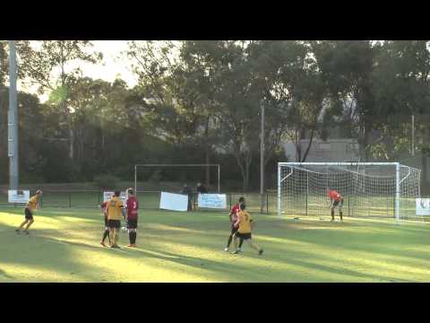 Round 12 - PS4 NPL NSW Men's 2 - Bankstown City vs Spirit FC