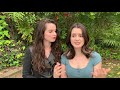 Laura And Vanessa Marano Acceptance Speech B2B S DGT 2019
