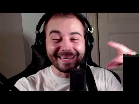 Norsk Utlending reacter på: " T-Section | "Bransje Full Av Nanish"-freestyle | YLTV "