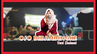 Download lagu OJO DIBANDINGKE VERSI SHOLAWAT - REBANA MODERN ALFALAH GROUP mp3