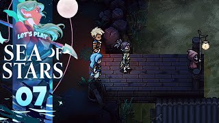 FOR GARL&#39;S SOUL | Sea Of Stars (Let&#39;s Play Part 7)