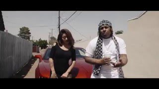 Lanze-Aww Yeah (Official Music Video)