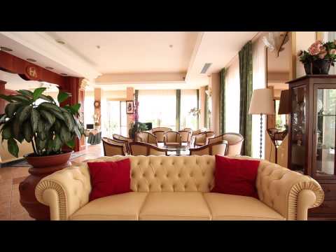 Hotel Apollo*** sup - Viserbella di Rimini