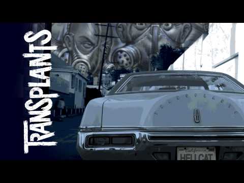 Transplants - "Romper Stomper" (Full Album Stream)