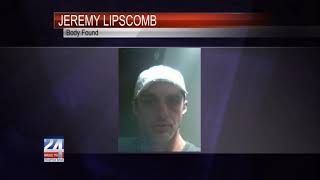 Body of Missing Man Found