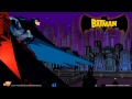 The Batman TV Series - Extended Theme Song