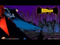 The Batman TV Series Extended Theme Song